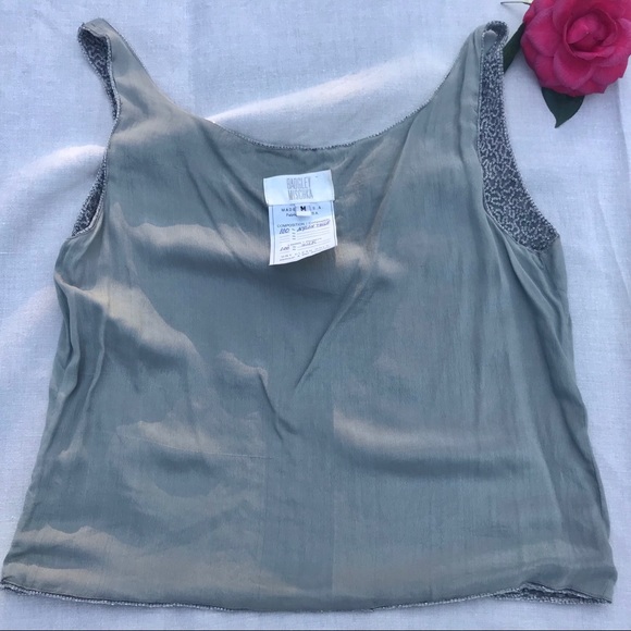 Stunning Badgley Mischka cami! 💎 - Picture 6 of 8